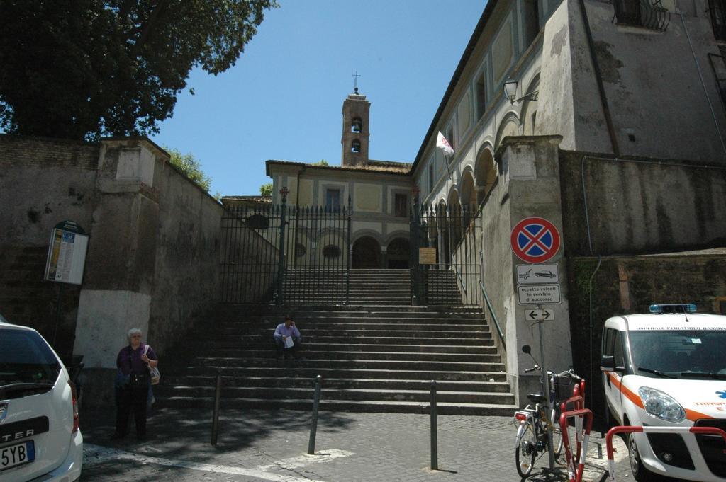 Historical Center Rome Navona Ac 2 Rooms Holy Door Vatican 5 Minutes On Walk Exteriör bild