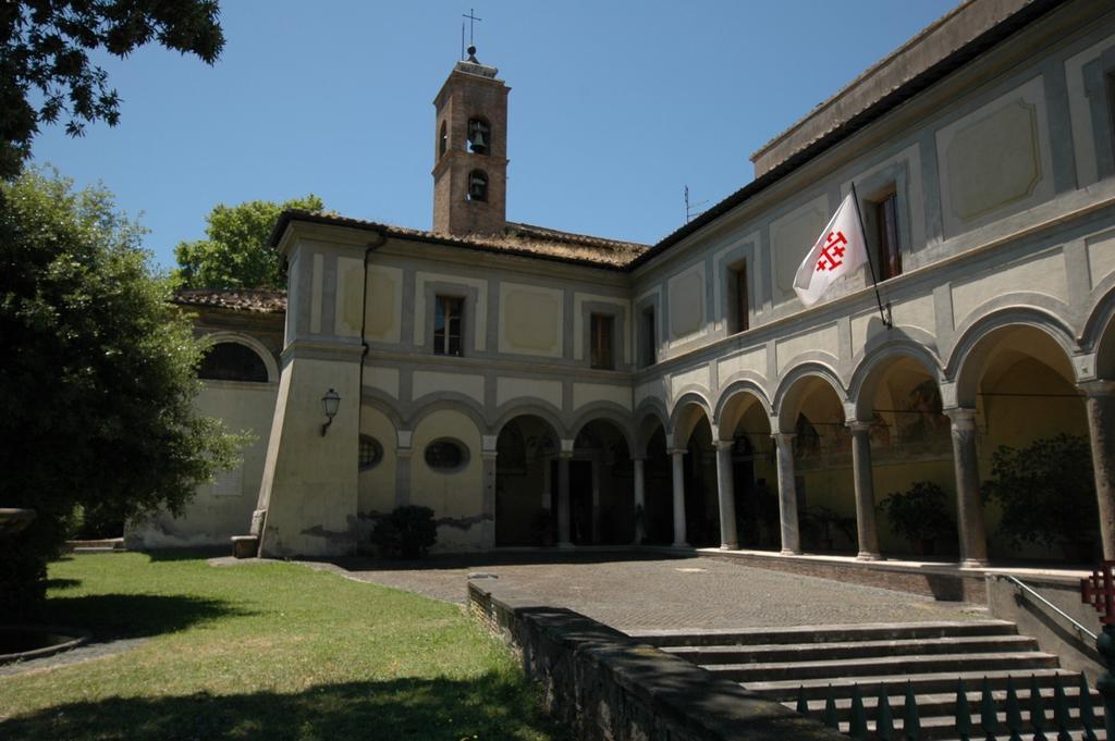 Historical Center Rome Navona Ac 2 Rooms Holy Door Vatican 5 Minutes On Walk Exteriör bild