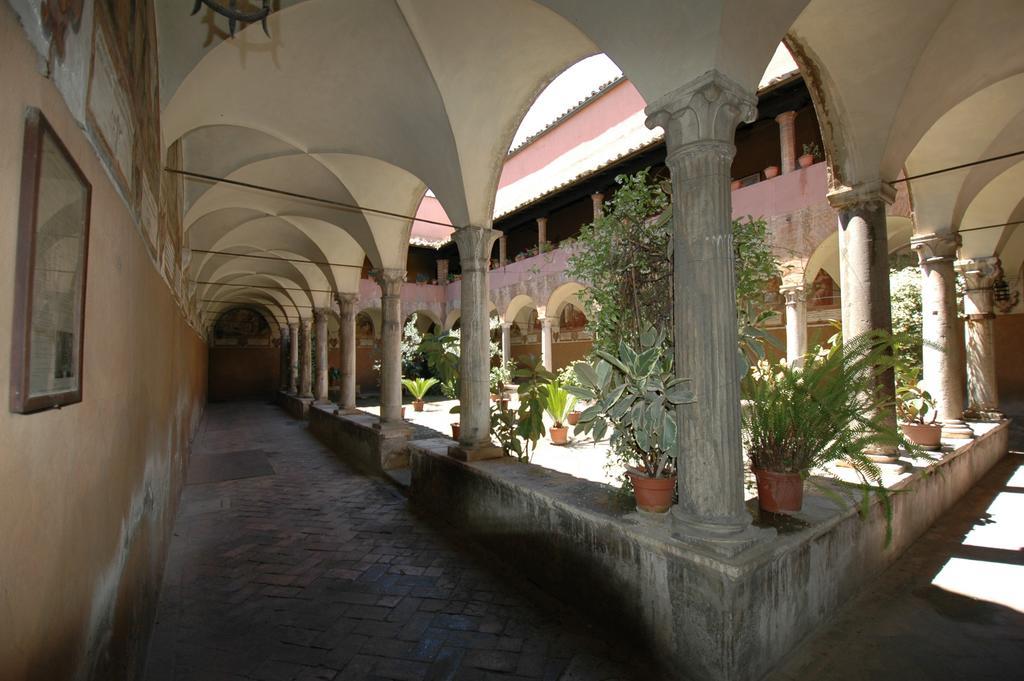 Historical Center Rome Navona Ac 2 Rooms Holy Door Vatican 5 Minutes On Walk Exteriör bild
