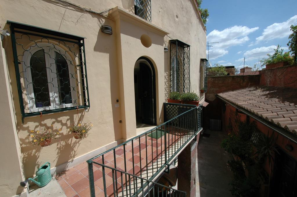 Historical Center Rome Navona Ac 2 Rooms Holy Door Vatican 5 Minutes On Walk Exteriör bild