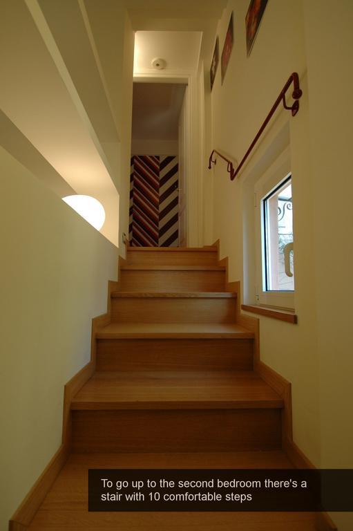 Historical Center Rome Navona Ac 2 Rooms Holy Door Vatican 5 Minutes On Walk Exteriör bild